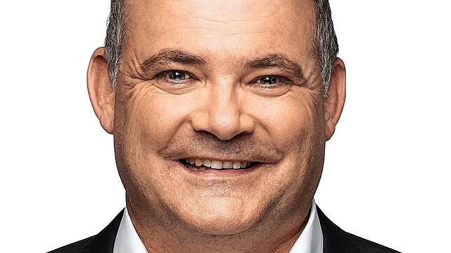 Kann den Wahlkreis Rottweil knapp für die CDU gewinnen: Stefan Teufel.