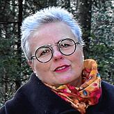 Sabine Neufang ist Geschäftsführerin der Mainau Ruhewald GmbH.