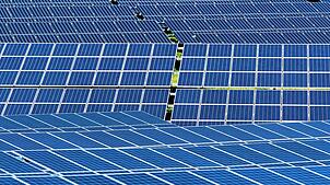 In Schwörstadt soll eine Freiflächen-Photovoltaikanlage entstehen. Mit der Projektierung des Solarparks wurde die Firma Naturenergie ...