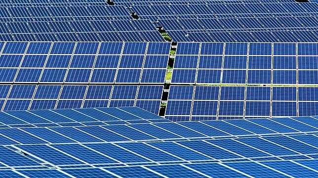In Schwörstadt soll eine Freiflächen-Photovoltaikanlage entstehen. Mit der Projektierung des Solarparks wurde die Firma Naturenergie ...