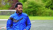 Für Trainer Sheriff Bah und den FV Möhringen endete das letzte Heimspiel der Saison mit einer leisen Enttäuschung.,