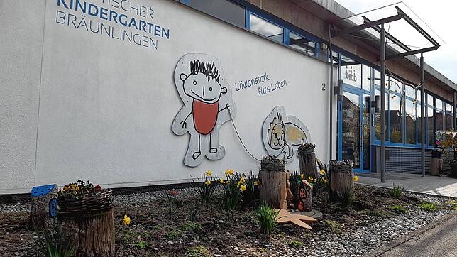 Abermals ist der städtische Kindergarten Bräunlingen vom Coronavirus getroffen. Dieses Mal ist jedoch die komplette Einrichtung ...