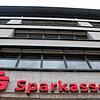Die Sparkasse Bodensee, hier der Hauptsitz in Friedrichshafen.