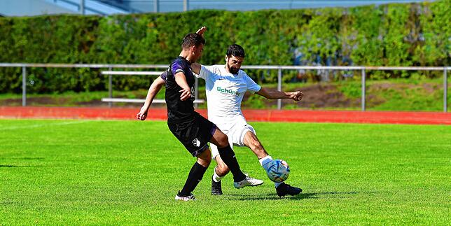 Bild 31: SG FC Wehr/Brennet besiegt den FC Wittlingen mit 1:0 &ndash; und wir haben Bilder!