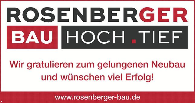 Bild 5: Neubau Feuerwehr Immendingen: Neues Feuerwehrhaus öffnet die Tore