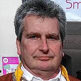 Michael Stähler, Vizepräsident Narrenverein Salem: „Bei uns wird davon ausgegangen, dass die Pandemie uns dieses Jahr keinen ...