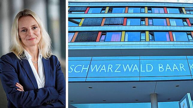 Sandra Adams vom Schwarzwald-Baar-Klinikum erklärt, was die Situation der Notfall-Praxen jetzt für die Patientenversorgung bedeutet.