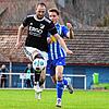 Der Bruder kann es auch: Während Adrian Malzacher zum 4:1-Erfolg des SV Todtmoos beim SV Eichsel zwei Treffer beisteuerte und sein Konto ...