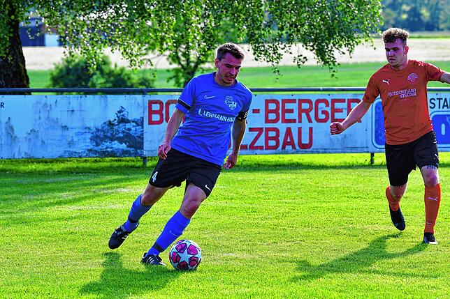 Bild 21: SG Mettingen/Krenkingen siegt mit 4:2 beim FC Hochrhein &ndash; und wir haben Bilder!