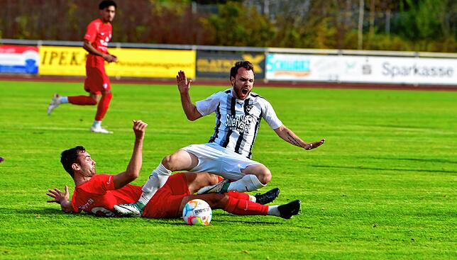 Bild 19: FC Tiengen 08 besiegt den FC Wittlingen mit 6:2 &ndash; und wir haben Bilder!