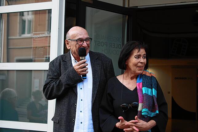 Bild 10: Die schönsten Bilder der Museumsnacht und Kulturnacht in Stockach, Teil 1