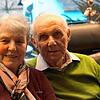 Ellenruth und Helmut Dietz, der Band-Leader der ehemaligen Stockacher Kultband &bdquo;La Paloma&ldquo;, werden in diesem Jahr ihre ...