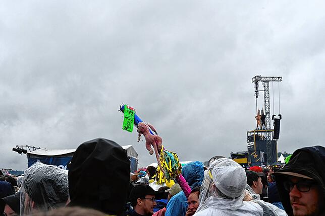 Bild 5: Southside 2024: Die besten Bilder vom Samstag