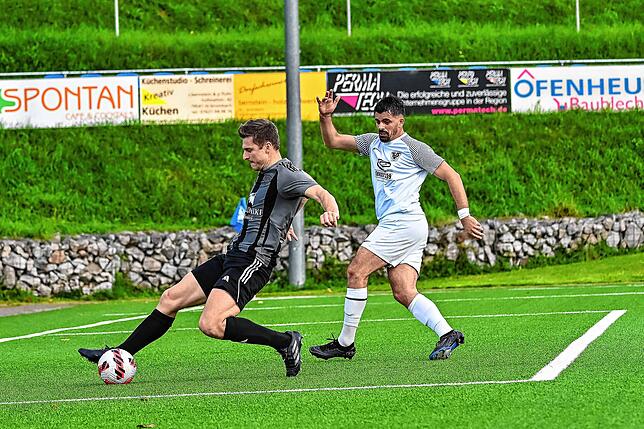 Bild 39: TuS Stetten gewinnt 6:2 gegen den FC Hochrhein – und wir haben Bilder!