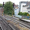 Endstation Friedrichshafen heißt es ab dem 16. September für Reisende in Richtung Lindau. Auf den Gleisen werden bis Mitte Dezember ...
