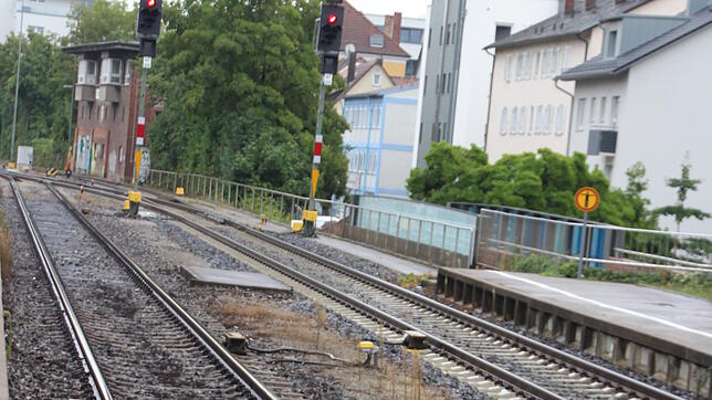 Endstation Friedrichshafen heißt es ab dem 16. September für Reisende in Richtung Lindau. Auf den Gleisen werden bis Mitte Dezember ...