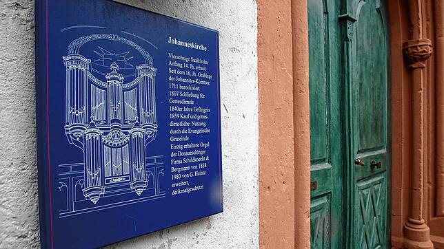 Die evangelische Kirche verzichtet über Ostern auf fast alle Präsenzveranstaltungen.