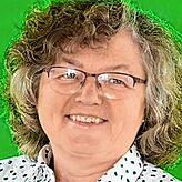 Doris Hellmuth ist die Fraktionsvorsitzende der Bunten Liste.