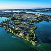 Der Bodensee ist ein beliebtes Ziel für Erholungssuchende und ein Ort der Inspiration.
