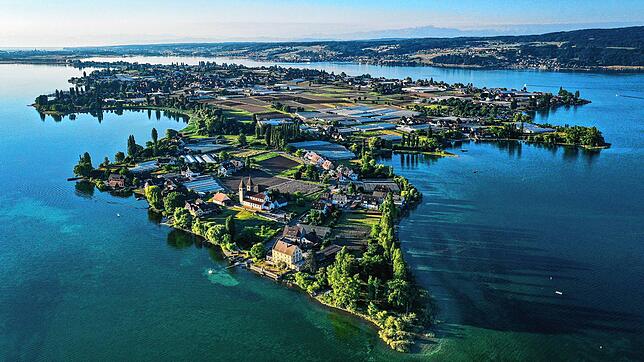 Der Bodensee ist ein beliebtes Ziel für Erholungssuchende und ein Ort der Inspiration.