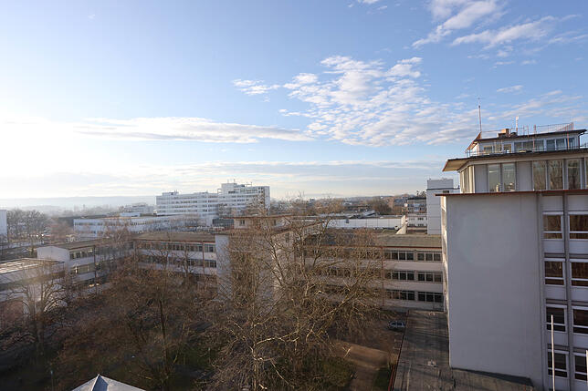 Bild 2: Jahresausblick 2020: Konstanz wird urbaner, das Gesicht der Stadt verändert sich merklich