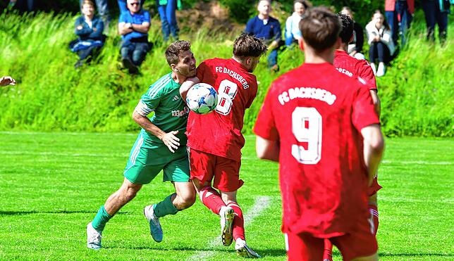 Bild 20: SV Waldhaus holt sich mit 1:0 beim FC Dachsberg den Meistertitel – und wir haben Bilder (Teil 2)!