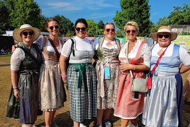 Bild 4: Pfullywood-Festival: Andreas Gabalier rockt - die besten Bilder