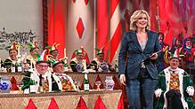 Bild : Julia Klöckner fordert Revolution gegen das Stockacher Narrengericht – Die Bilder-Highlights des Abends!