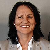 Simone Jeitner war Geschäftsführerin der Spitäler Hochrhein GmbH von November 2016 bis Juli 2017. (Archivbild)