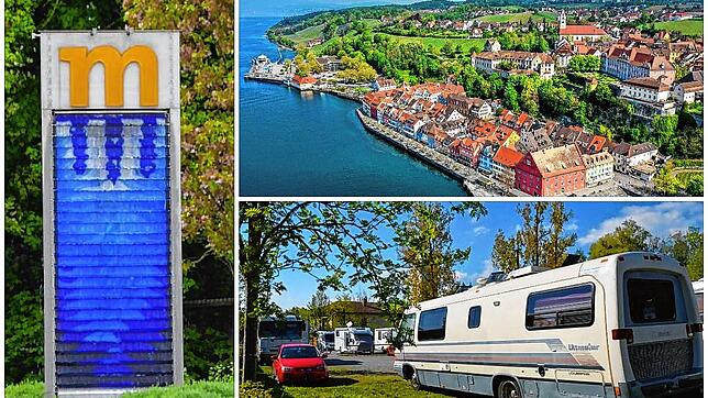 In Meersburg werden künftig einige Gebühren erhöht. Die Kostenerhöhungen betreffen von der Kurtaxe bis zur Fremdenverkehrsabgabe ...