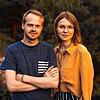 Julia Lauber aus Rickenbach und Felix Birsner aus Bonndorf wurden als Duo Willman in mehreren Kategorien mit dem Deutschen Rock & Pop ...