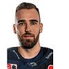 Marius Möchel und die Schwenninger Wild Wings gehen ab sofort getrennte Wege.