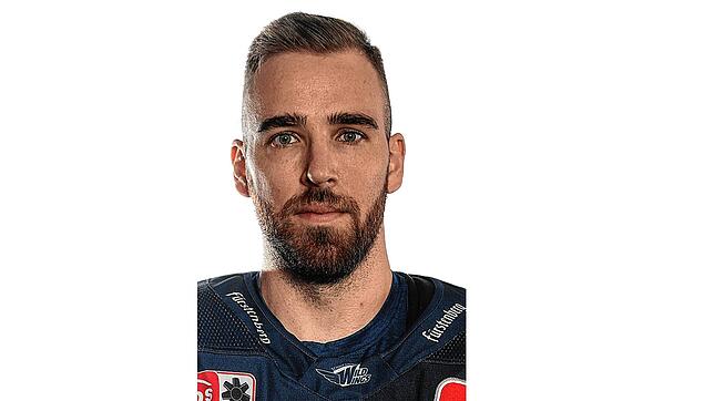 Marius Möchel und die Schwenninger Wild Wings gehen ab sofort getrennte Wege.