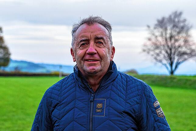 Bild 31: SG Hotzenwald rettet ein 3:3 gegen die Spvgg Andelsbach &ndash; und wir haben Bilder!