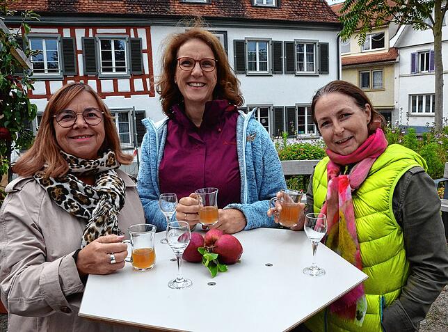 Bild 30: Die schönsten Bilder vom Markdorf Spirits: Teil 1