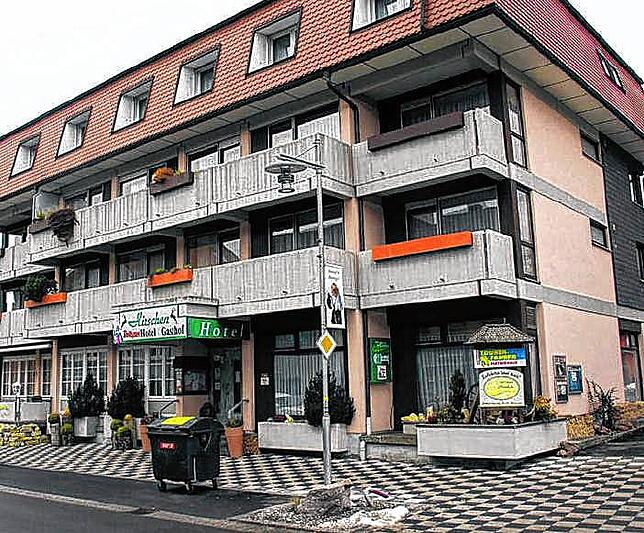 Der &bdquo;Hirschen&ldquo; in Blumberg