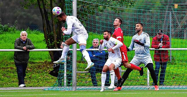 Bild 30: FC Schönau siegt 2:0 beim SV Blau-Weiß Murg – und wir haben Bilder!