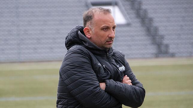 Weiterhin Tabellenschlusslicht: Daniel Höll verliert mit seinem Team, dem FC Bräunlingen, 0:3.