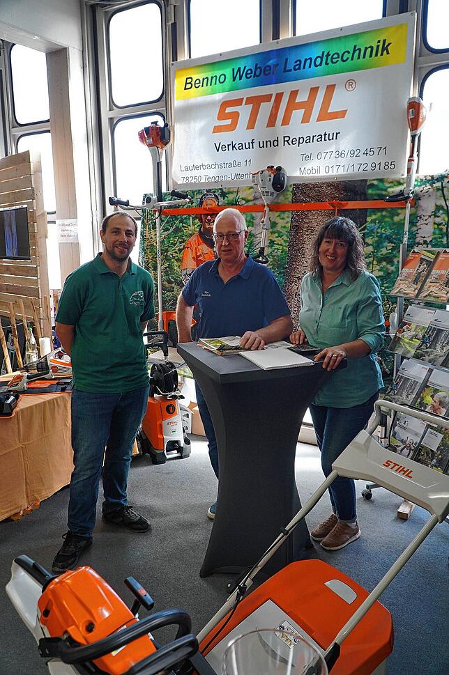 Bild 20: Bilder vom Schätzele-Markt in Tengen