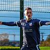 Fünf-Tore-Show: Nexhdet Gusturanaj erzielte beim 5:4-Sieg des VfB Waldshut beim TuS Binzen alle Tore seiner Elf.