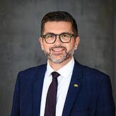 Niko Reith, FDP