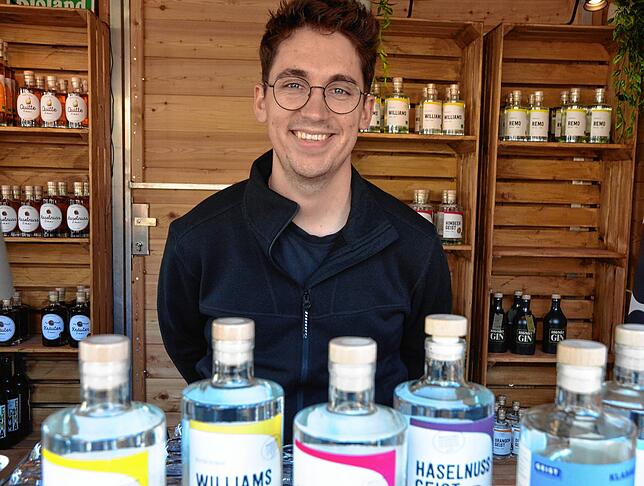 Bild 22: Die besten Bilder des Markdorf-Spirits-Festival