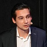 Levin Eisenmann.