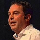 Unternehmer Christian Weber erläutert, wie die Albert Weber GmbH bis 2040 klimaneutral werden will.