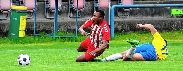 Bild 24: Unsere Bildergalerie vom Verbandsliga-Derby zwischen dem SC Konstanz-Wollmatingen und dem FC Singen