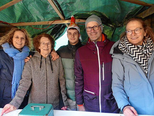 Bild 3: Christkindlesmarkt Bermatingen – hier sind die schönsten Einblicke