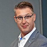 Stühlingens Bürgermeister Joachim Burger.