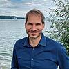 Für den Klimaschutz ist er nach Konstanz zurückgekommen: Philipp Baumgartner hat hier Abitur gemacht und hat nun die Leitung des neuen ...