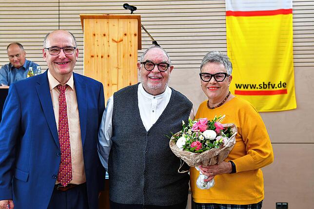 Bild 4: Bezirkstag 2023 im Zeichen des Abschieds &ndash; wir haben Bilder!