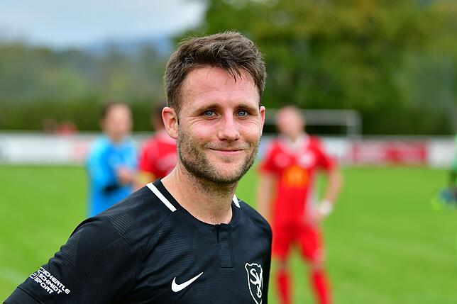 Mario Winkler (SV Buch) im Video-Interview